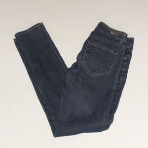 Paige Skyline Skinny Jeans